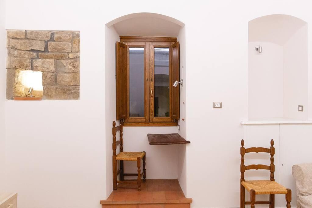 Cozy And Charmin 3Br Apartment Steps By Duomo ฟลอเรนซ์ ภายนอก รูปภาพ